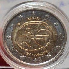 Monedas antiguas de Europa: UEM ESPAÑA 2009 2€. Lote 362442400
