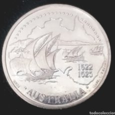 Monedas antiguas de Europa: PORTUGAL 200 ESCUDOS, 1995 EDAD DE ORO DE LOS DESCUBRIMIENTOS PORTUGUESES - AUSTRALIA. Lote 362785255