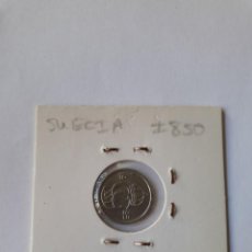 Monedas antiguas de Europa: SUECIA 10 ORE 1985 KM#850 S/C. Lote 363105040