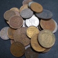 Monnaies anciennes de Europe: 30 MONEDAS DE PORTUGAL. Lote 363311035