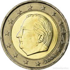Monedas antiguas de Europa: [#699402] BÉLGICA, 2 EURO, 2006, FDC, BIMETÁLICO, KM:231. Lote 363453885
