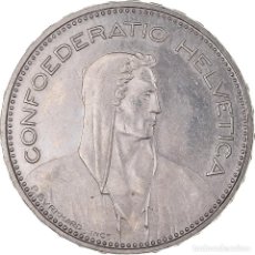 Monedas antiguas de Europa: [#1430857] MONEDA, SUIZA, 5 FRANCS, 1994. Lote 363517210