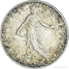 Monedas antiguas de Europa: [#1432382] MONEDA, FRANCIA, 50 CENTIMES, 1900. Lote 363519030