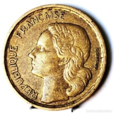 Monedas antiguas de Europa: ⚜️ AL689. FRANCIA. 10 FRANCS 1957. Lote 363730145