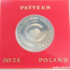 Monedas antiguas de Europa: 50 ZLOTYCH. 1979. POLSKA RZECZPOSPOLITA LUDOWA.. Lote 364860896