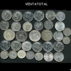 Monedas antiguas de Europa: INVERSION 32 MONEDAS ANTIGUAS AUTENTICAS DE PLATA MACIZA PESO TOTAL 339 GRAMOS VARIOS PAISES. Lote 365767631