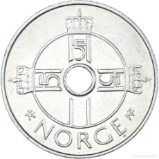 Monedas antiguas de Europa: [#1439561] MONEDA, NORUEGA, KRONE, 2002. Lote 366144566