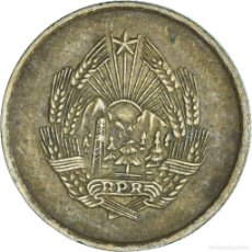 Monedas antiguas de Europa: [#1441174] MONEDA, RUMANÍA, 5 BANI, 1956. Lote 366146591