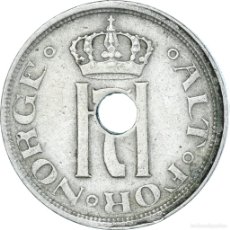 Monedas antiguas de Europa: [#1439546] MONEDA, NORUEGA, 25 ÖRE, 1921. Lote 366344906