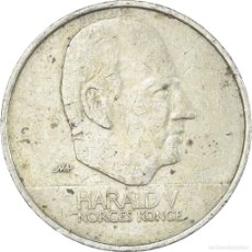 Monedas antiguas de Europa: [#1439655] MONEDA, NORUEGA, 20 KRONER, 1998. Lote 366346171