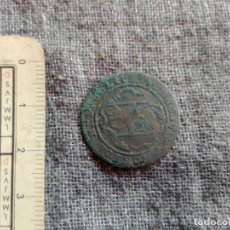 Monedas antiguas de Europa: SUIZA, BERNA. 1/2 BATZEN DE 1798