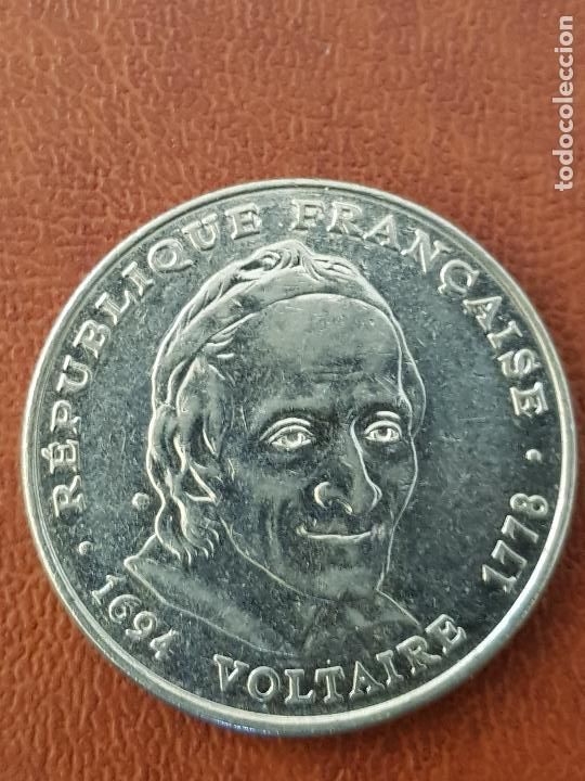 Monedas antiguas de Europa: FRANCIA 1994 - Foto 1