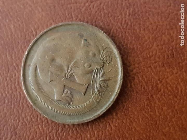 Monedas antiguas de Europa: australia - Foto 2