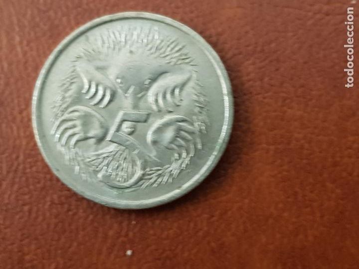 Monedas antiguas de Europa: INGLATERRA - Foto 2