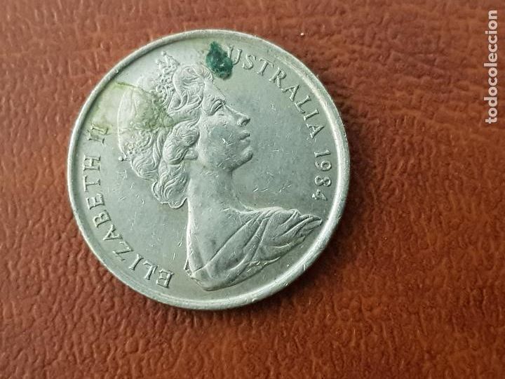 Monedas antiguas de Europa: INGLATERRA - Foto 1