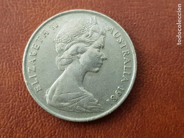 Monedas antiguas de Europa: INGLATERRA - Foto 1