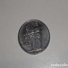Monedas antiguas de Europa: L.100 - 1977 - MONEDA - REPUBLICA ITALIANA *
