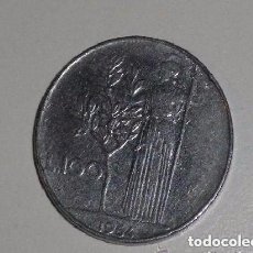 Monedas antiguas de Europa: L.100 - 1964 - MONEDA - REPUBLICA ITALIANA