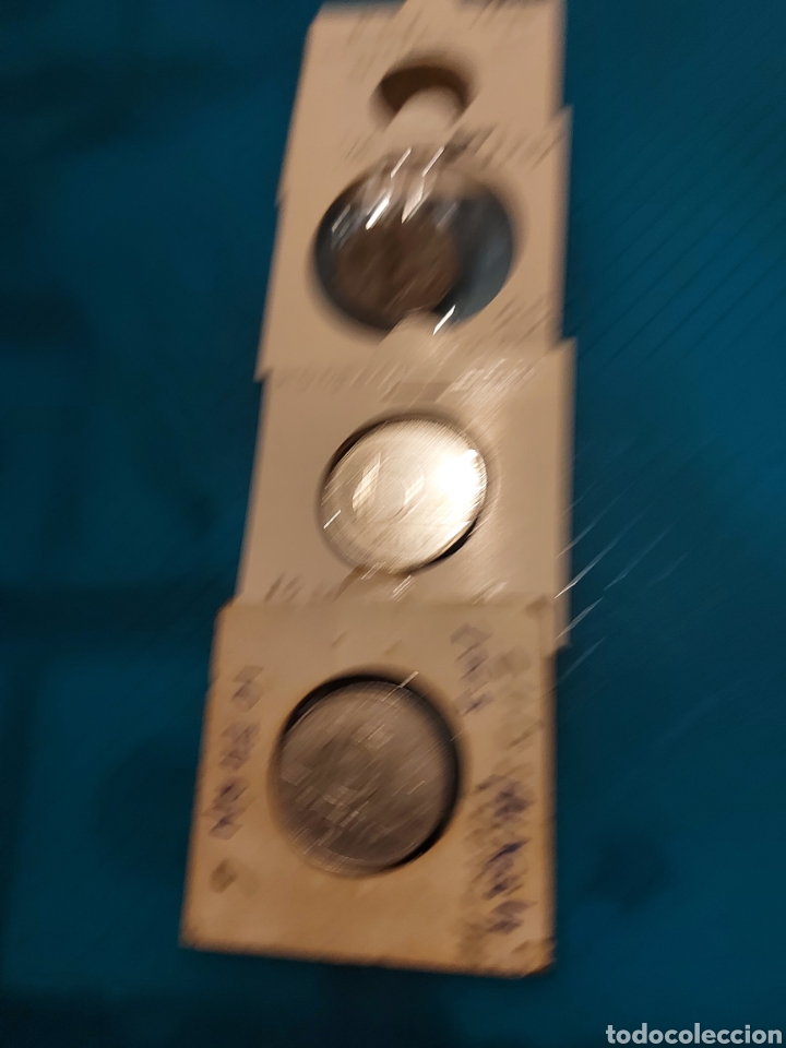 Monedas antiguas de Europa: 4 monedas Hungria - Foto 1