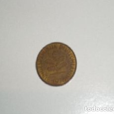 Monedas antiguas de Europa: 10 PFENNIC 1976 BUNDESREPUBLIK DEUTSCHLAND