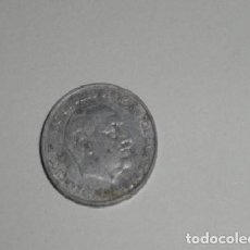 Monedas antiguas de Europa: ALEMANIA 5 PFENNIG 1950
