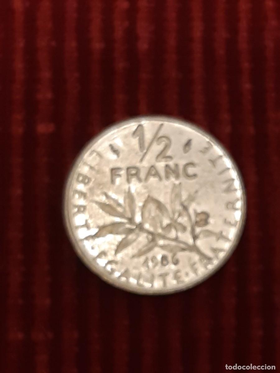 Monedas antiguas de Europa: LOTE DE 4 MONEDAS - Foto 4