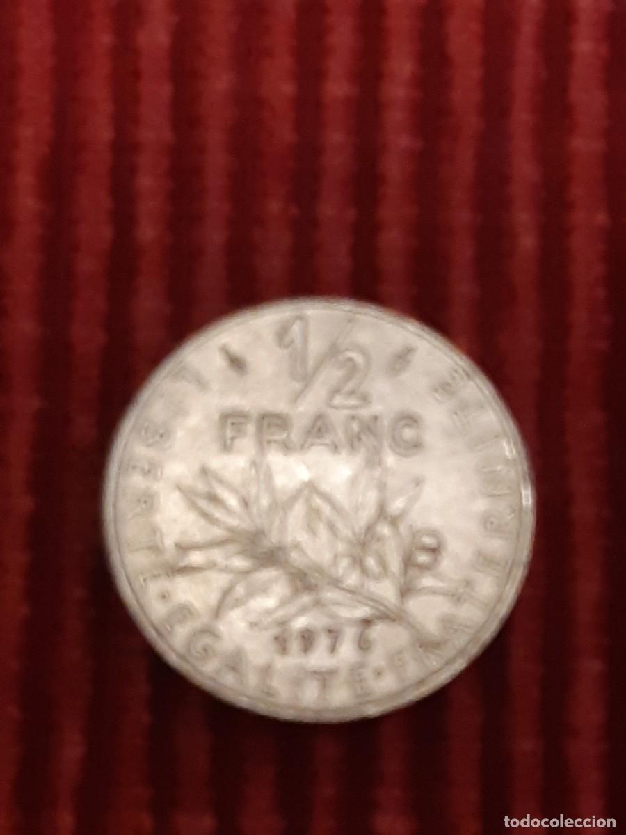 Monedas antiguas de Europa: LOTE DE 4 MONEDAS - Foto 5