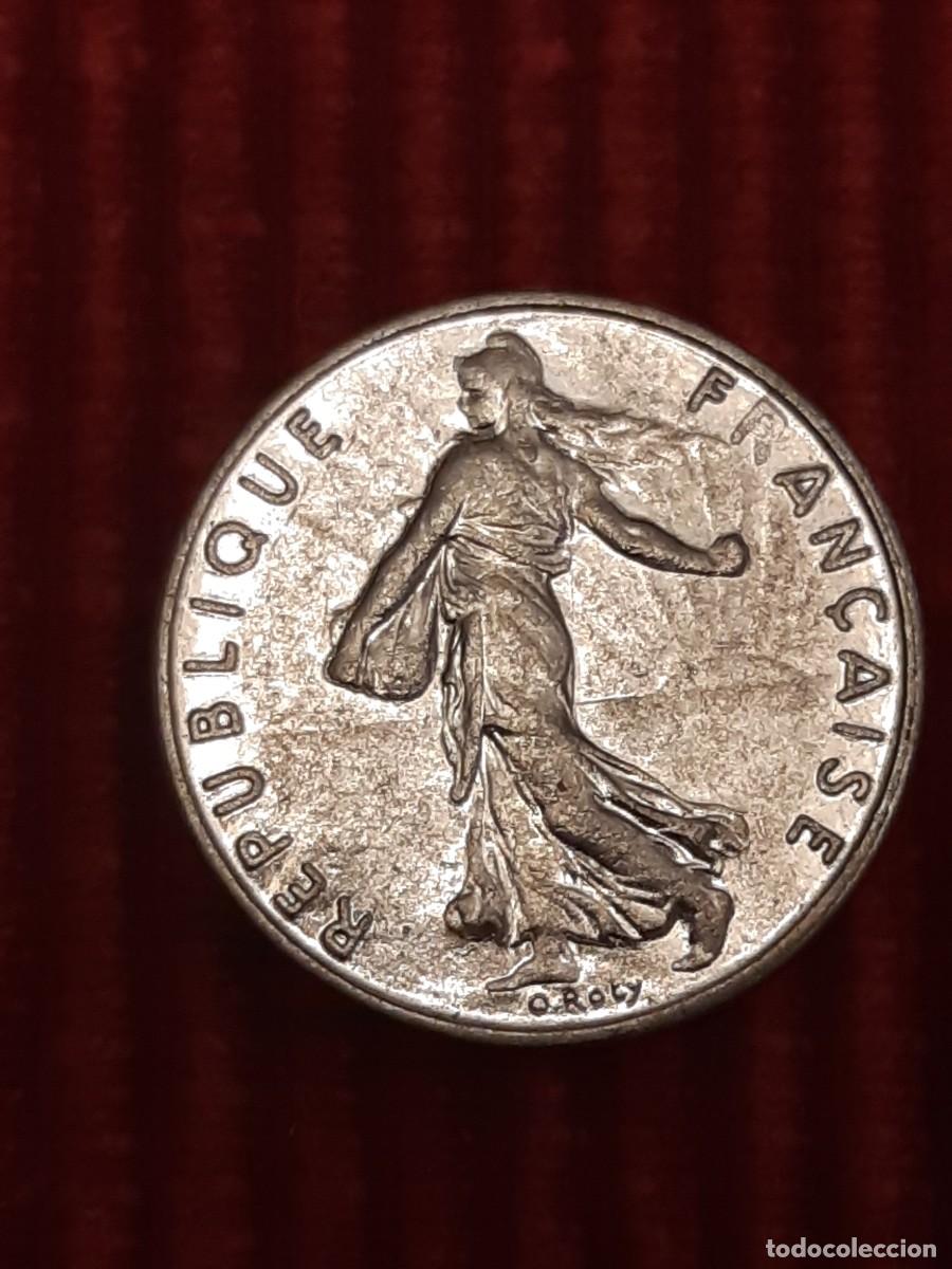 Monedas antiguas de Europa: LOTE DE 4 MONEDAS - Foto 6