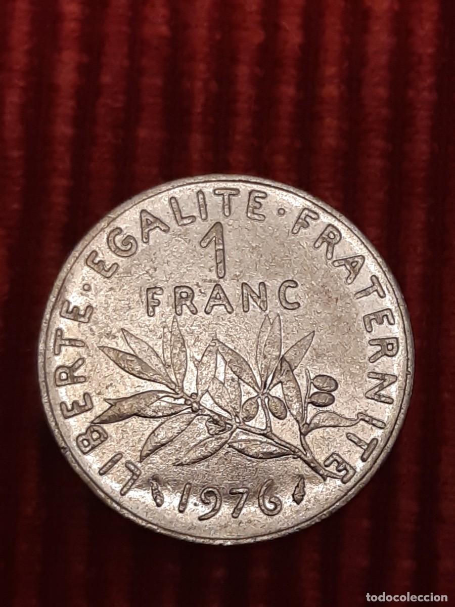 Monedas antiguas de Europa: LOTE DE 4 MONEDAS - Foto 9