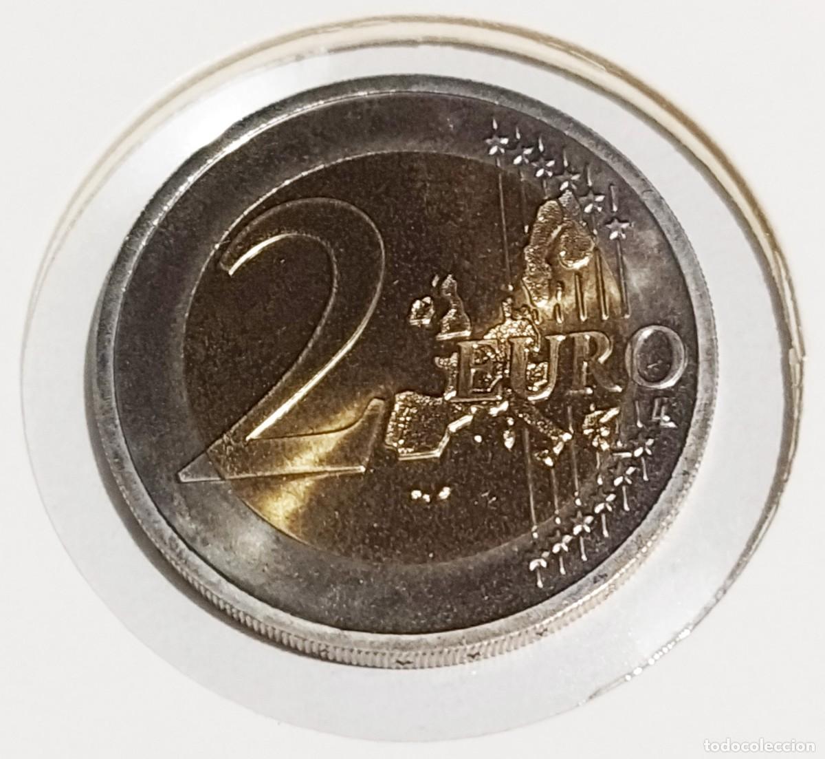 Monedas antiguas de Europa: 2 EUROS AUSTRIA 2003 - SIN CIRCULAR - Foto 2