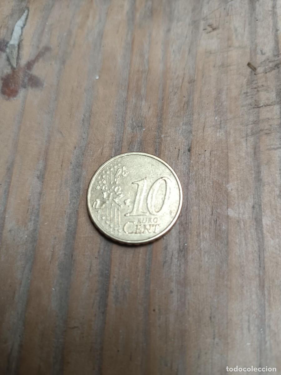 Monedas antiguas de Europa: MONEDA DE IRLANDA 2002 - Foto 2