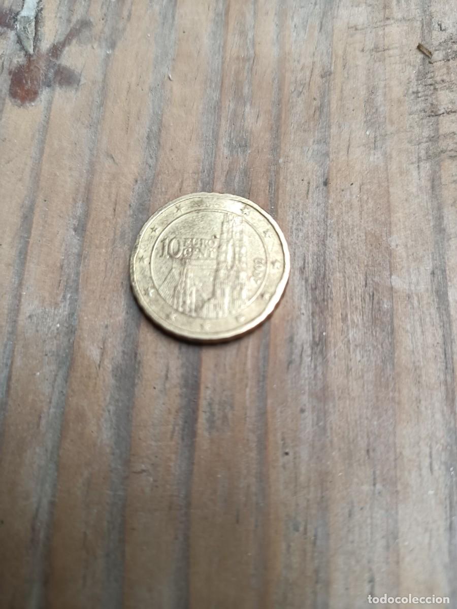 Monedas antiguas de Europa: MONEDA DE AUSTRIA 2002 - Foto 1