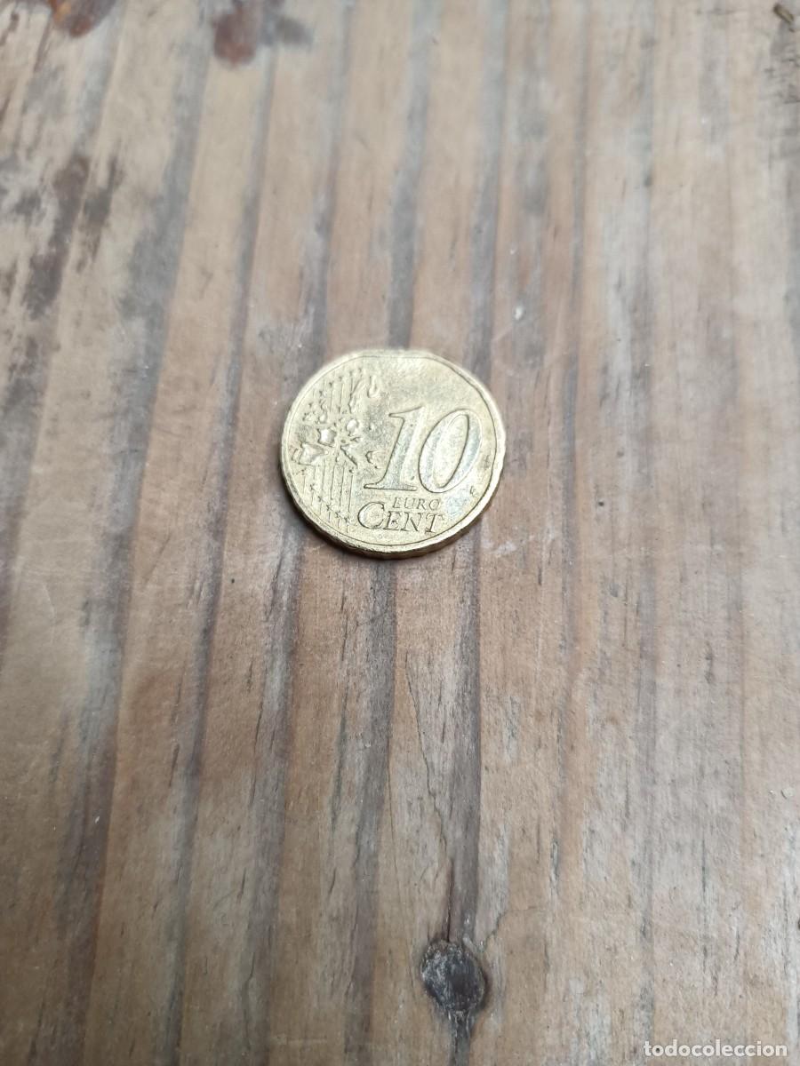 Monedas antiguas de Europa: MONEDA DE AUSTRIA 2002 - Foto 2