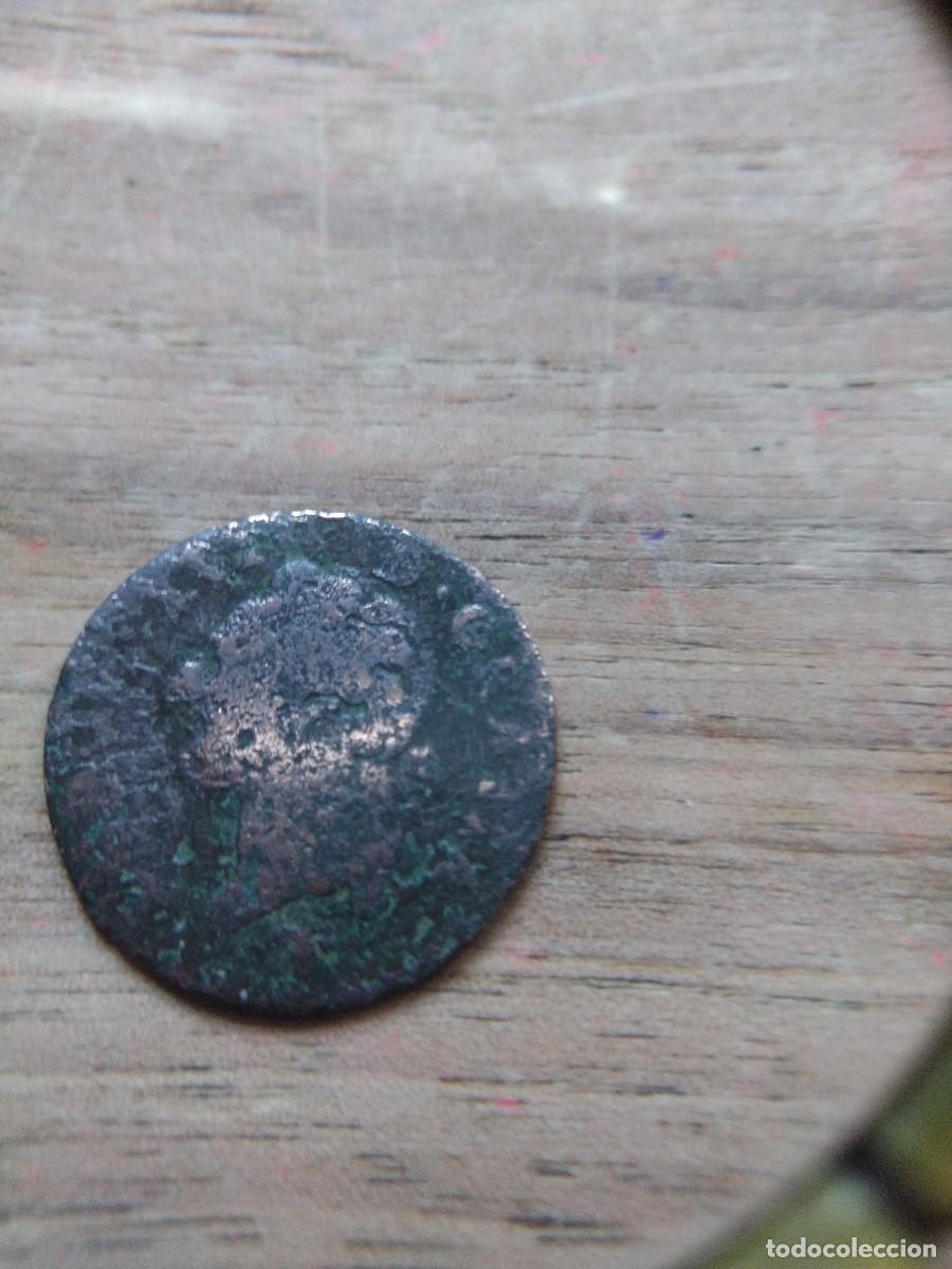 Monedas antiguas de Europa: Moneda Luis XVI - Foto 1