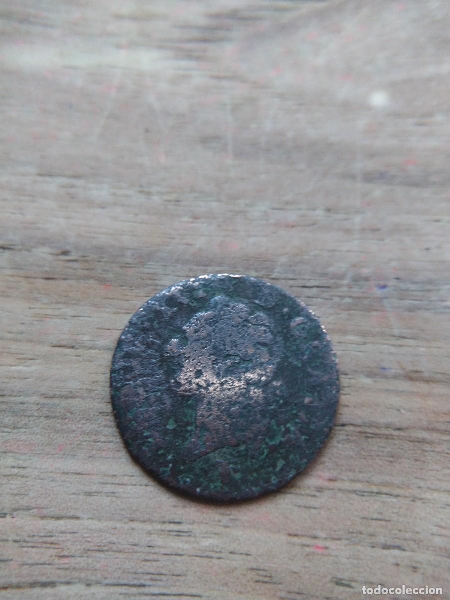 Monedas antiguas de Europa: Moneda Luis XVI - Foto 2