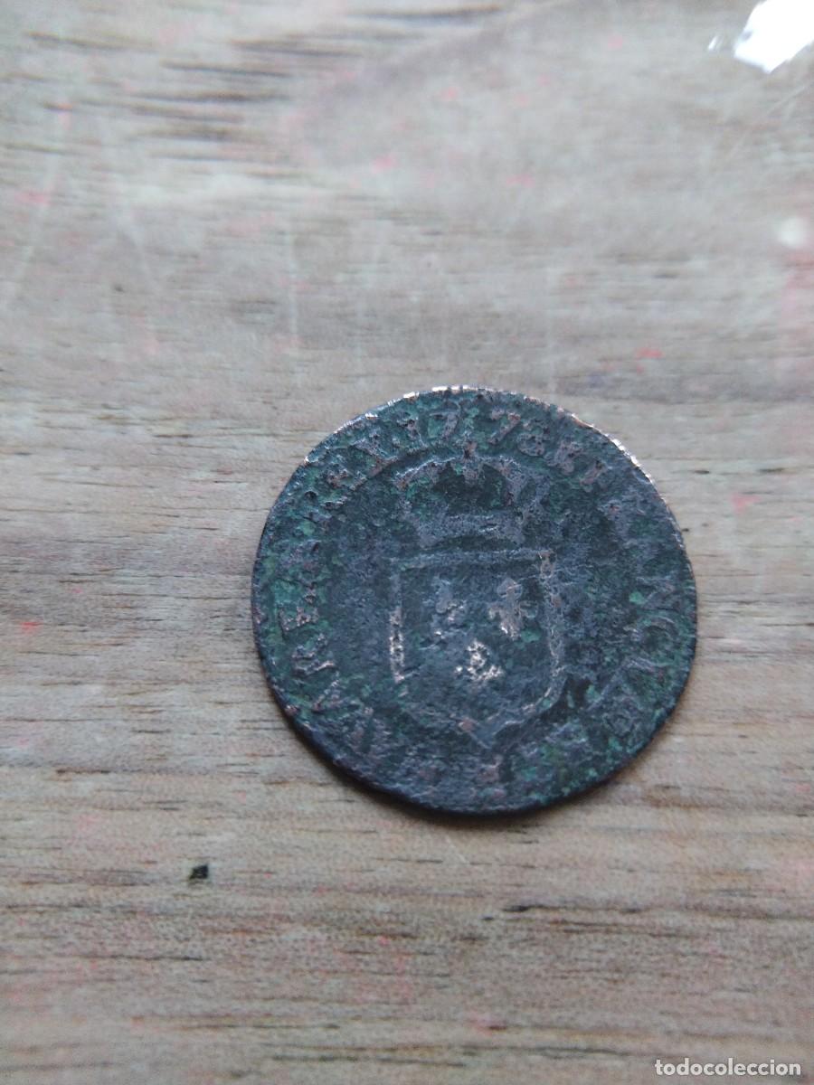 Monedas antiguas de Europa: Moneda Luis XVI - Foto 4
