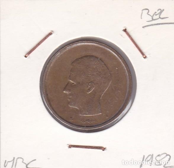 Monete antiche di Europa: Moneda 20 Francos 1982 B&eacute;lgica. Mbc.