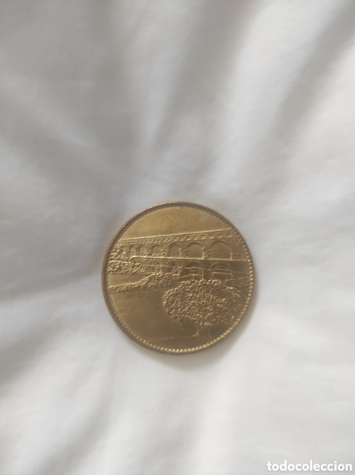 Monedas antiguas de Europa: Moneda conmemorativa - Foto 2