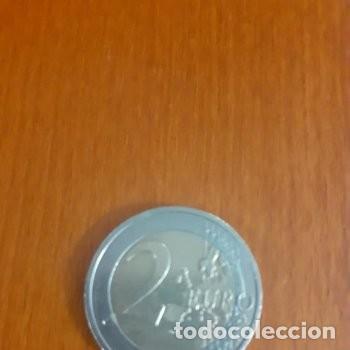 Monedas antiguas de Europa: Moneda de 2e de Malta de 2008 - Foto 2