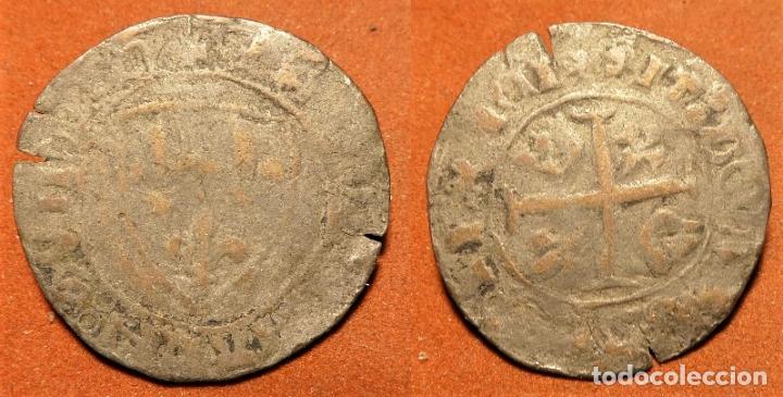 Monedas antiguas de Europa: JETON DE CUENTA - Foto 1