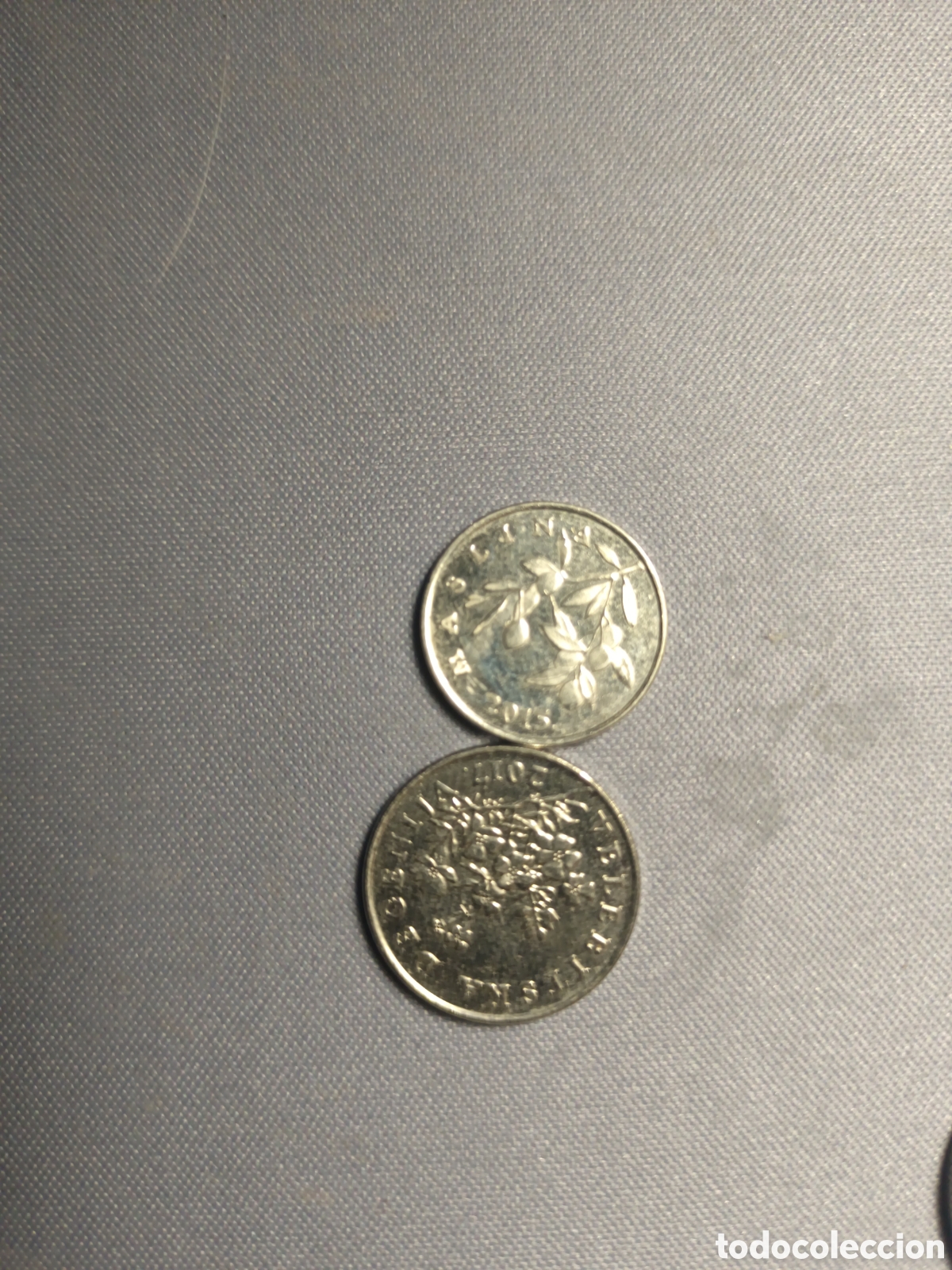 Monedas antiguas de Europa: Lipa Croacia - Foto 1