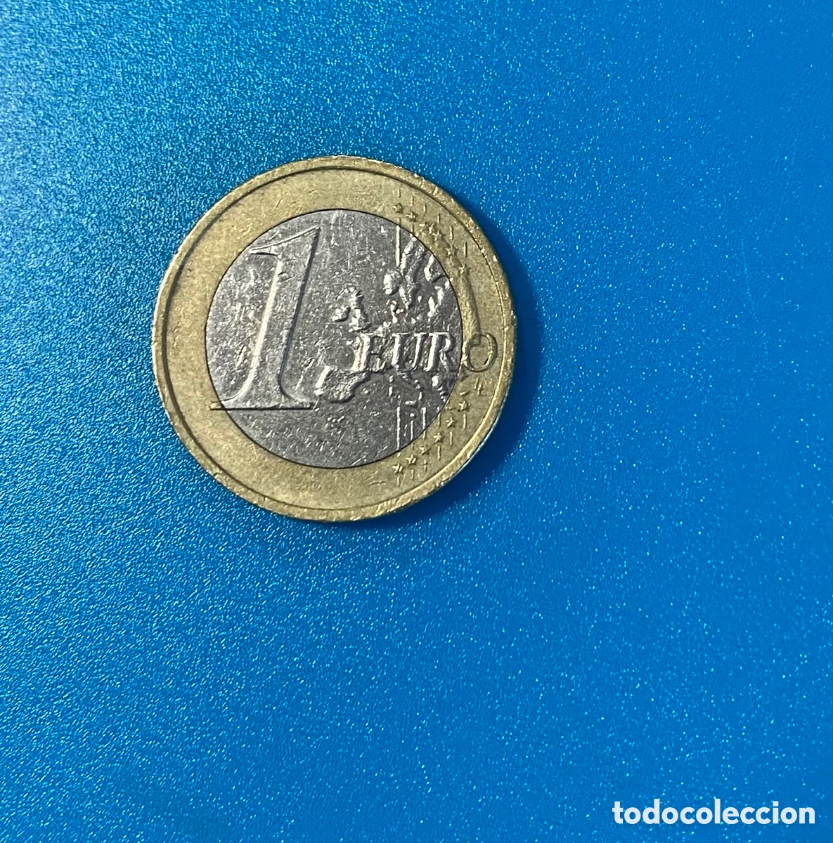 Monedas antiguas de Europa: 1 Euro Letonia 2016 - Foto 2