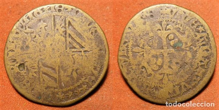 Monedas antiguas de Europa: JETON A IDENTIFICAR - Foto 1