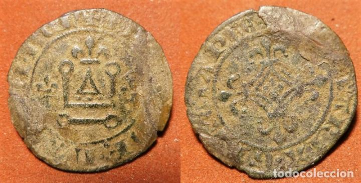 Monedas antiguas de Europa: JETON A IDENTIFICAR - Foto 1