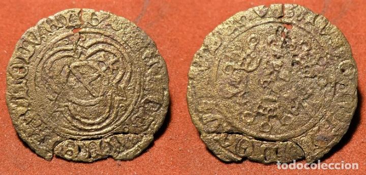 Monedas antiguas de Europa: JETON DE NUREMBERG - Foto 1