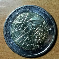 Monedas antiguas de Europa: MONEDA 2 EUROS CONMEMORATIVA IRLANDA 2022 - 35 ANIVERSARIO DEL PROGRAMA ERASMUS. Lote 402357339