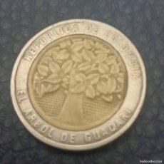 Monedas antiguas de Europa: MONEDA 500 PESOS 1995 COLOMBIA. Lote 402776029