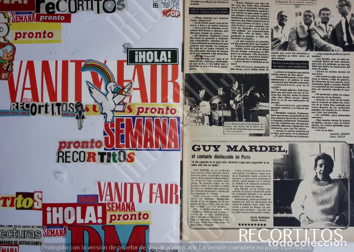 Monedas antiguas de Europa: guy mardel los cuatro de la torre aranda del duero