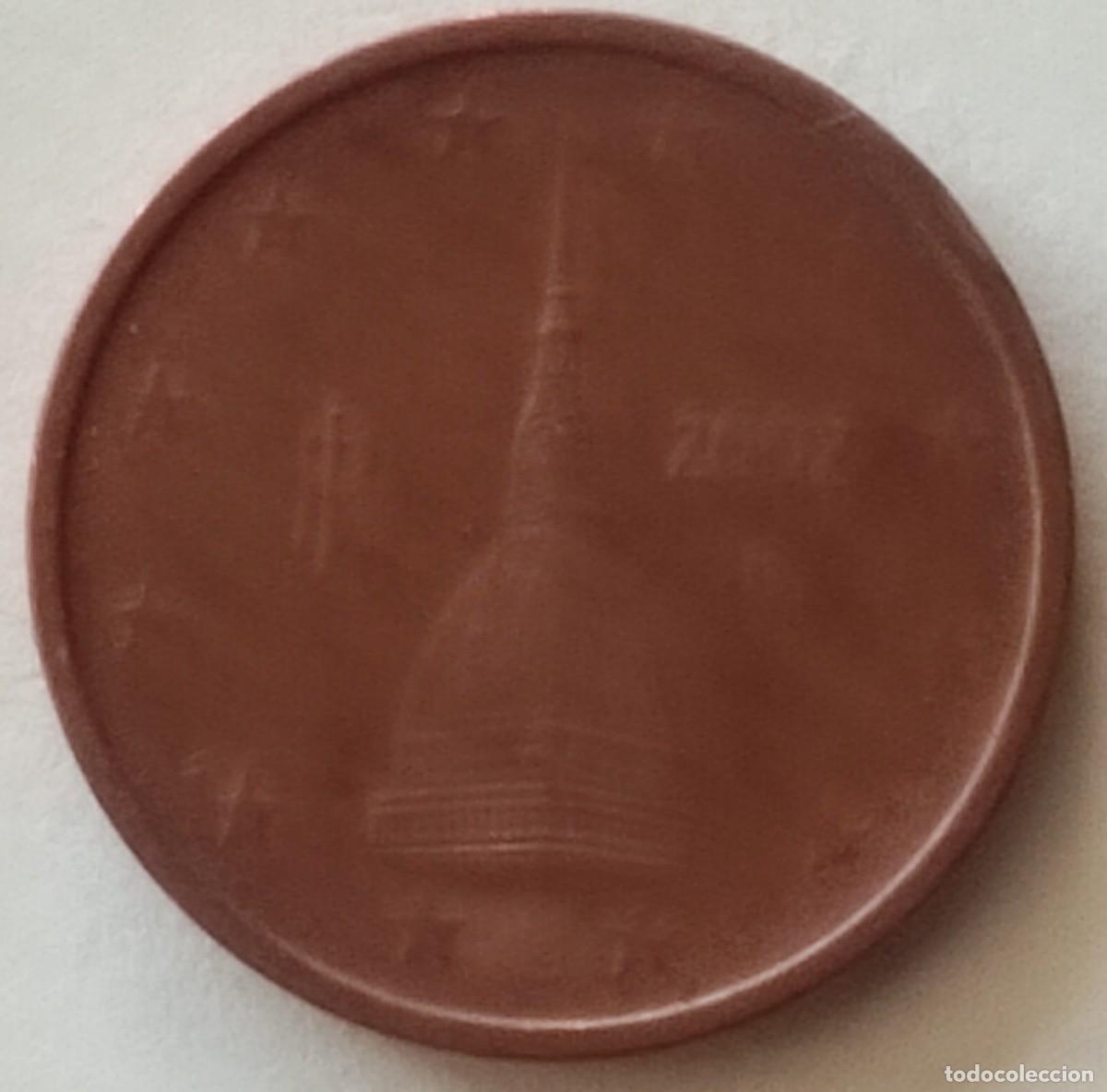 Monedas antiguas de Europa: Italia-2 cent-2002-405.