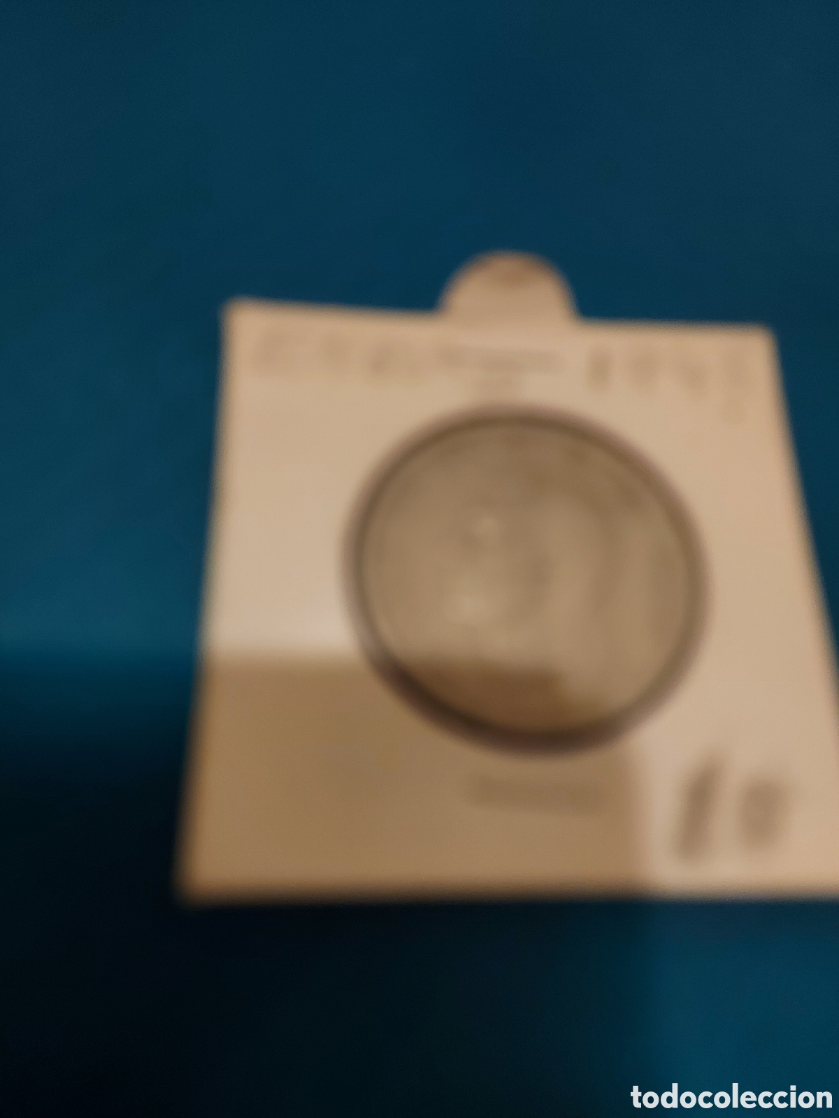 Monedas antiguas de Europa: George vl England - Foto 1